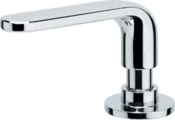 Franke Sinos - Seifenspender, 250 Ml, Chrom 119.0261.519