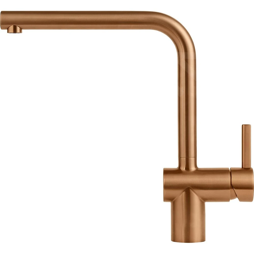 Franke Atlas Neo - Spültischarmatur FC 3834.505, Kupfer 115.0628.204 – Bild 3