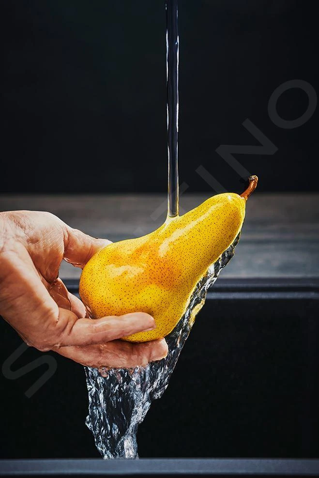 Franke Active New - Spültischarmatur FN 6100.082, Sahara 115.0653.377 – Bild 4