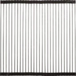 Franke Zubehör - Rollmatte 468x440x9 Mm, Edelstahl 112.0080.355