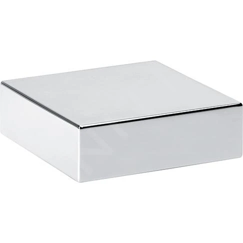 Franke Zubehör - Drehknopf, Chrom 133.0301.743