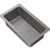 Franke Zubehör - ALL-IN Großes Abtropfbecken, Grau 133.0655.222