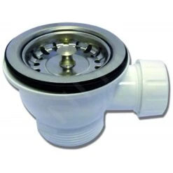 Franke Zubehör - Siebkorbventil 6/4 112.0304.625