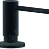 Franke Active - Spülmittelspender, 300 Ml, Schwarz Matt 119.0547.906