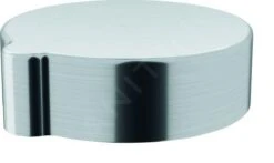 Franke Zubehör - Druckknopf Für Drehbaren Siebkorbventil, Verchromt 133.0301.740