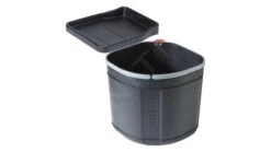 Franke Abfalltrennsysteme - Abfalleimer Mini, Eingebaut 121.0176.518