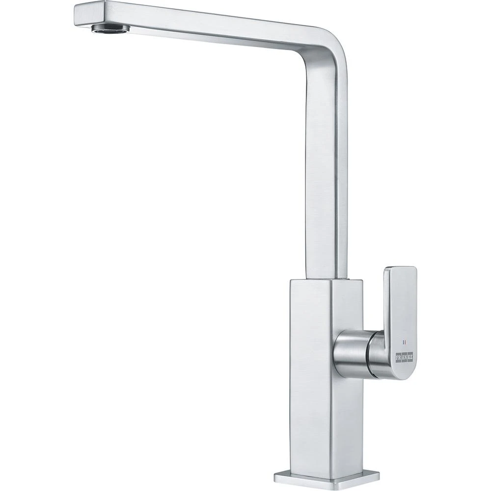 Franke Mythos - Küchenarmatur FC 7852, Edelstahl 115.0547.852