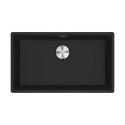 Franke Einbaubecken Maris MRG 210-72 Fragranit Flächenbündig Einbaubar