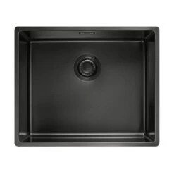 Franke Einbaubecken Mythos Masterpiece BXM 210 / 110-50 Edelstahl PVD