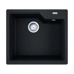 Franke Einbaubecken Urban UBG 610-56 Fragranit