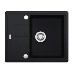 Franke Einbauspüle Basis BFG 611-62 Fragranit+