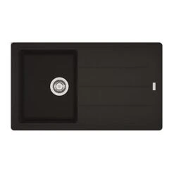 Franke Einbauspüle Basis BFG 611-86 Fragranit+