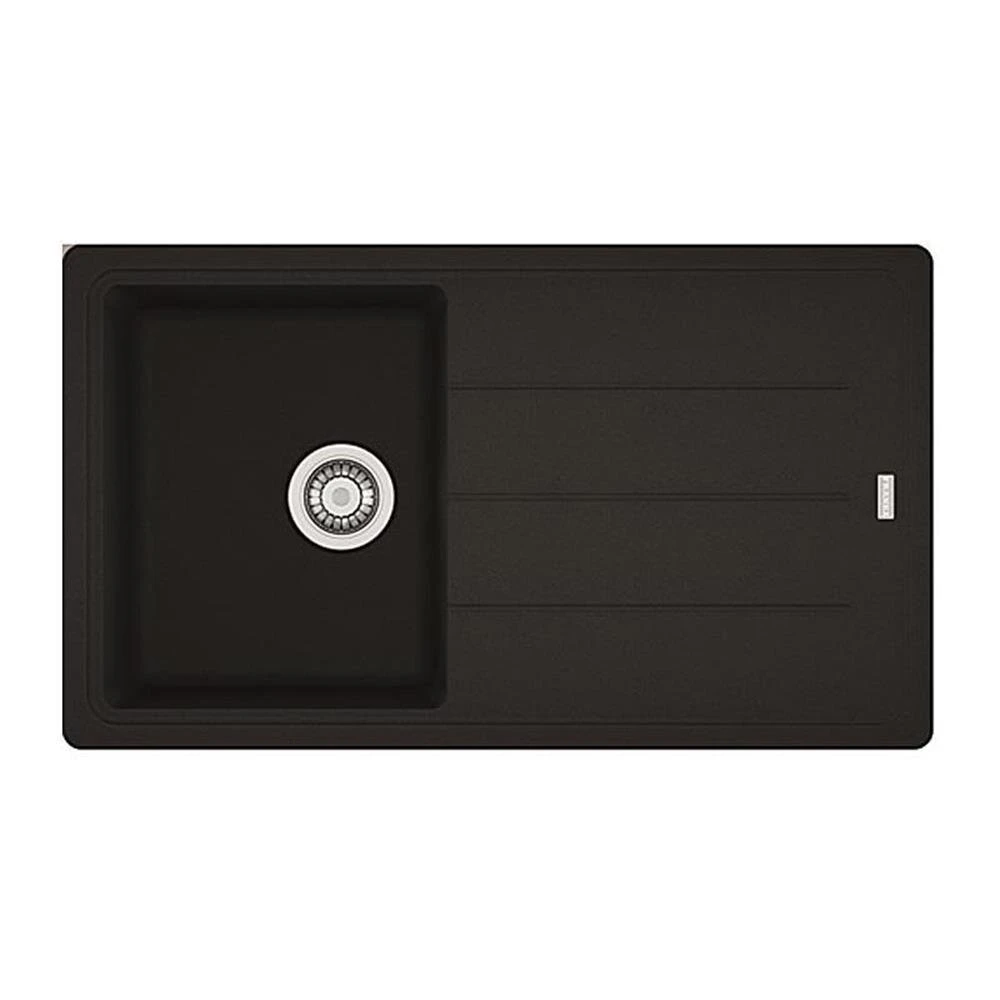 Franke Einbauspüle Basis BFG 611-86 Fragranit+