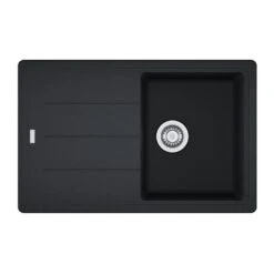 Franke Einbauspüle Basis BFG 611 Fragranit+