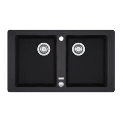 Franke Einbauspüle Basis BFG 620 Fragranit+