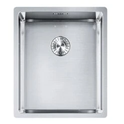 Franke Einbauspüle Box BXX 210/110-34 Edelstahl