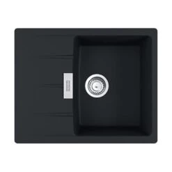 Franke Einbauspüle Centro CNG 611-62 Fragranit