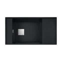 Franke Einbauspüle Fresno FSG 611 Fragranit+