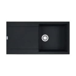 Franke Einbauspüle Maris MRG 611-100 Fragranit+