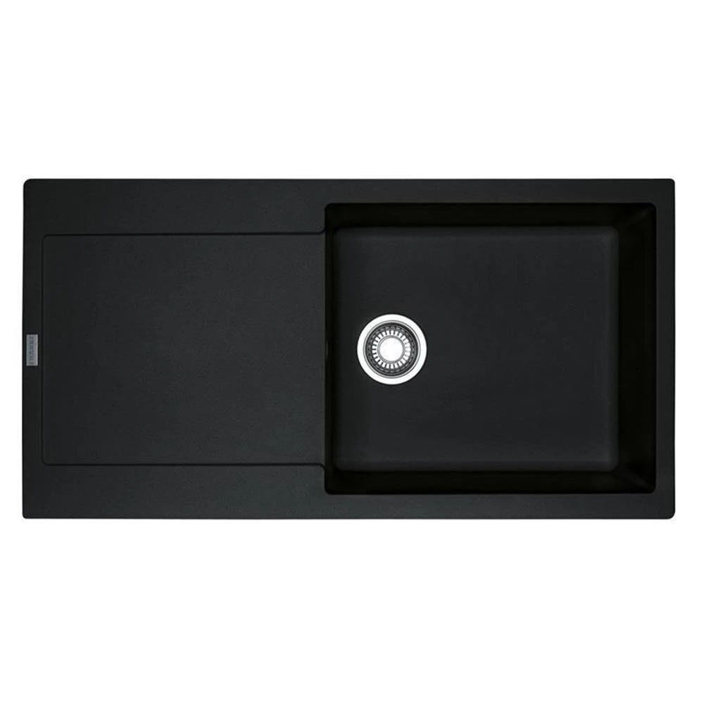 Franke Einbauspüle Maris MRG 611-100 XL Fragranit+