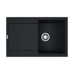 Franke Einbauspüle Maris MRG 611 Fragranit+