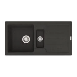 Franke Einbauspüle Strata STG 651-86 Fragranit+