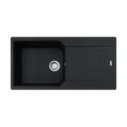 Franke Einbauspüle Urban UBG 611-100 Fragranit