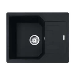 Franke Einbauspüle Urban UBG 611-62 Fragranit