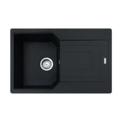 Franke Einbauspüle Urban UBG 611-78 Fragranit