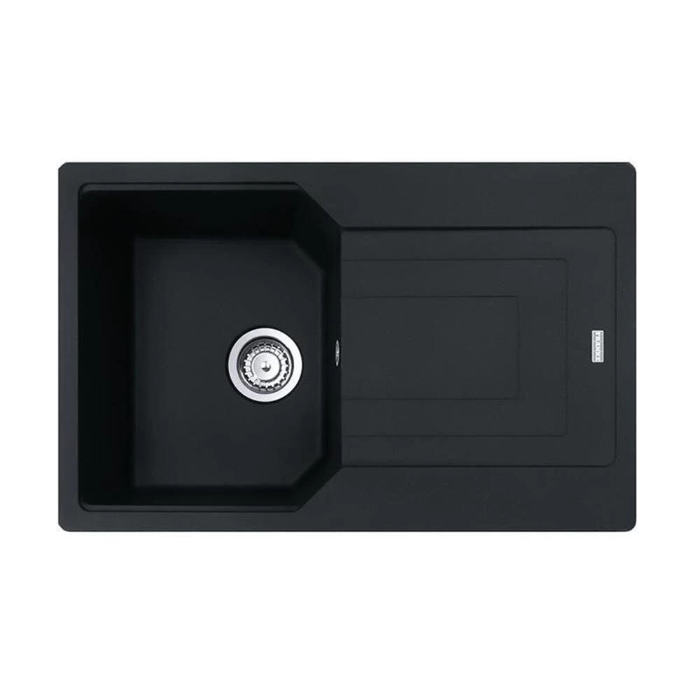 Franke Einbauspüle Urban UBG 611-78 Fragranit
