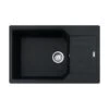 Franke Einbauspüle Urban UBG 611-78 XL Fragranit
