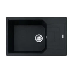 Franke Einbauspüle Urban UBG 611-78 XL Fragranit