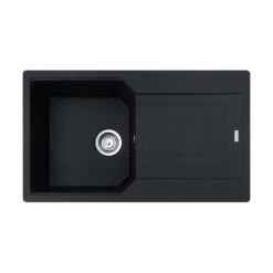 Franke Einbauspüle Urban UBG 611-86 Fragranit