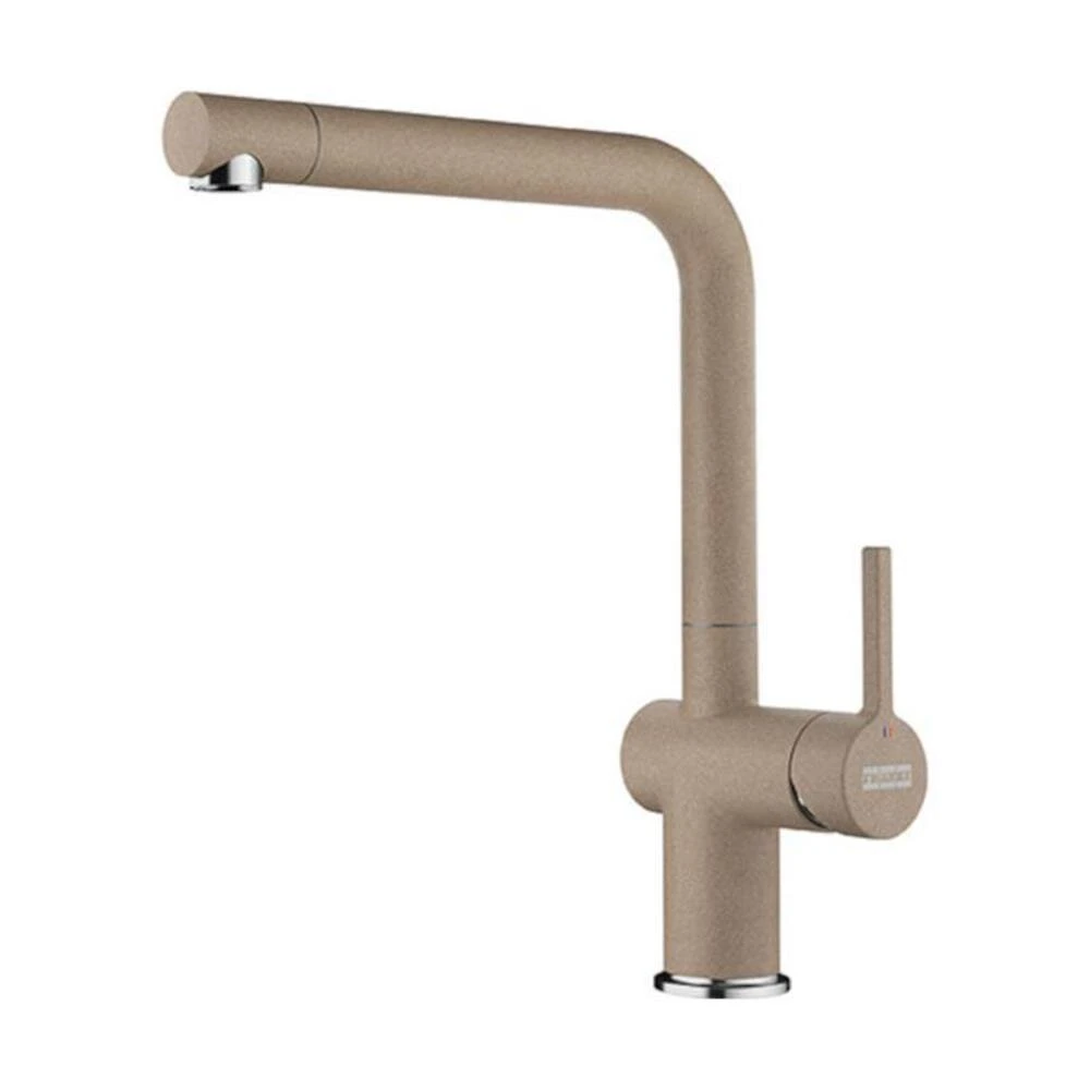 Franke Küchenarmatur Active L Festauslauf Bi Colour