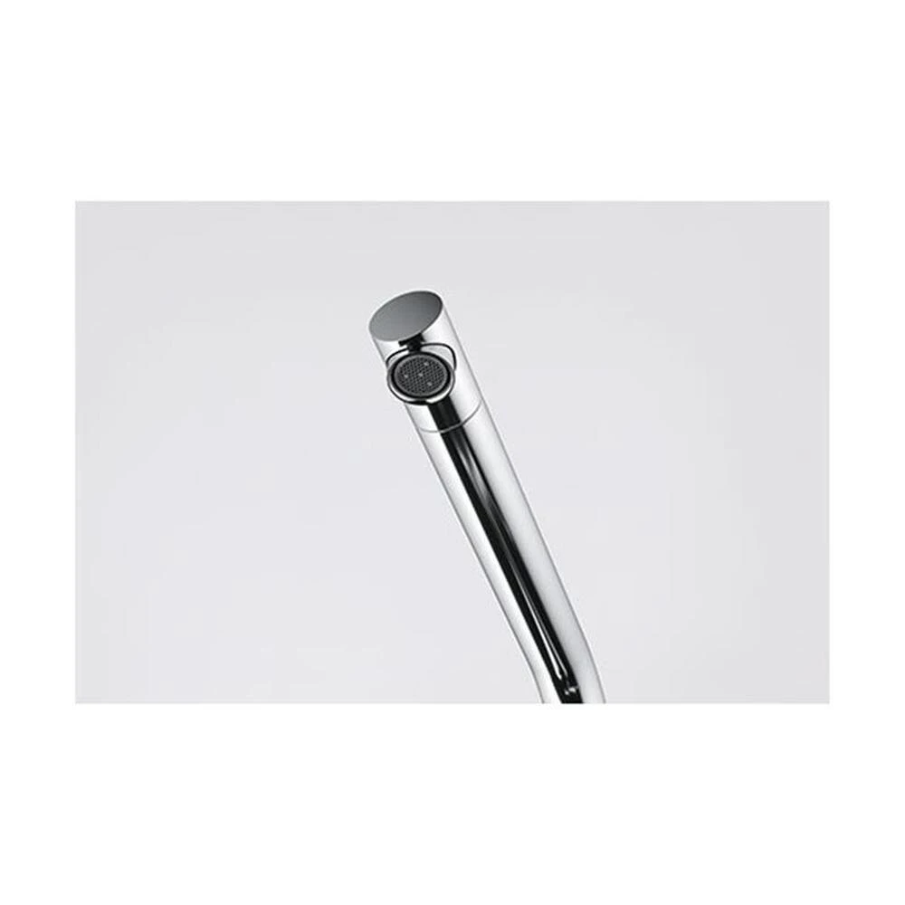 Franke Küchenarmatur Active L Festauslauf Bi Colour – Bild 3