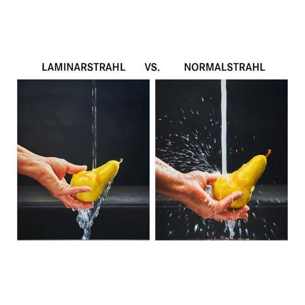 Franke Küchenarmatur Active L Festauslauf Bi Colour – Bild 6