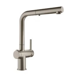 Franke Küchenarmatur Active L Twist Auszugsbrause