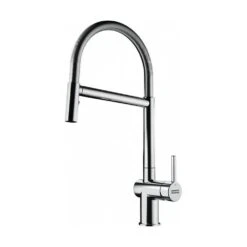 Franke Küchenarmatur Active Semi Pro Flexauslauf