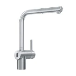 Franke Küchenarmatur Atlas Neo Sensor Mit Ausziehbarem Auslauf