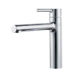 Franke Küchenarmatur Centro Festauslauf