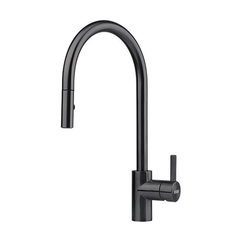 Franke Küchenarmatur Eos Neo Mit Auszugsbrause In Verschiedenen Oberflächen