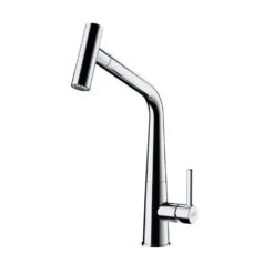 Franke Küchenarmatur Icon Mit Ausziehbarer Schlauchbrause