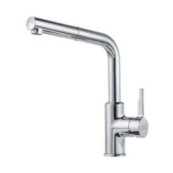 Franke Küchenarmatur Urban Mit Ausziehbarem Auslauf