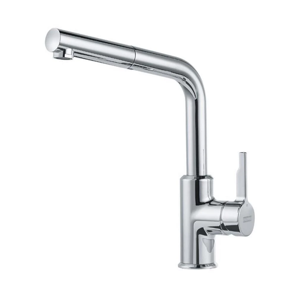 Franke Küchenarmatur Urban Mit Ausziehbarem Auslauf