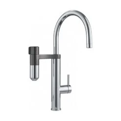 Franke Küchenarmatur Vital Festauslauf Hochdruck