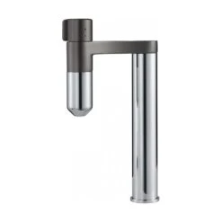 Franke Küchenarmatur Vital Standalone Festauslauf Hochdruck