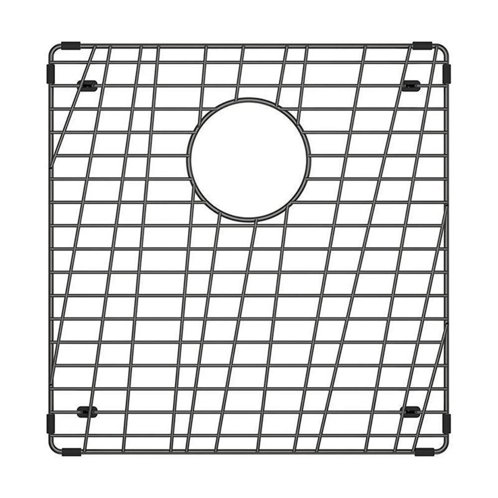 Franke Mythos Masterpiece BXM Zubehör Bodengitter Mit Füssen 391x401x26mm Edelstahl In Verschiedenen Oberflächen