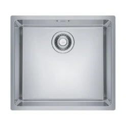 Franke Unterbaubecken Maris MRX 110-45 Edelstahl