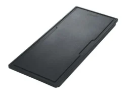 Franke Schneidbrett Schwarz - 112.0539.120