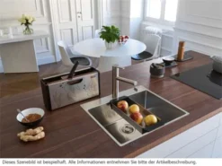 Franke Andy Chef Zubehörbox- 112.0619.946